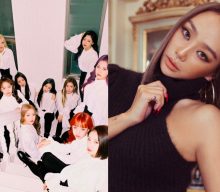 Listen to the final ‘Queendom 2’ tracks from LOONA, Kep1er, Hyolyn and more
