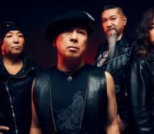 LOUDNESS Shares Music Video For New Single ‘OEOEO’