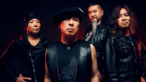 LOUDNESS Cancels European Tour Due To ‘Skyrocketing’ Post-Pandemic Costs