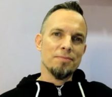 Can MARK TREMONTI Guess His Songs When They’re Played In Reverse? (Video)