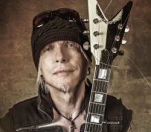 MICHAEL SCHENKER: How I Want To Be Remembered