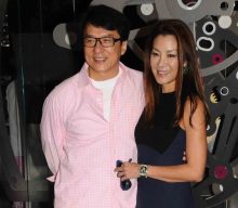 Michelle Yeoh says Jackie Chan did her a “huge favour” by rejecting ‘Everything Everywhere…’ lead role