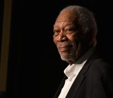 Morgan Freeman on list of Americans “permanently banned” from entering Russia