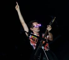 Watch Muse perform new song ‘Kill Or Be Killed’ as they kick off summer tour