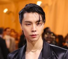 The most talked-about person at the Met Gala 2022 was NCT’s Johnny Suh