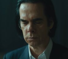 Director Andrew Dominik says new Nick Cave film “shows what he has learned about loss”