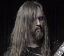 ALL THAT REMAINS Guitarist OLI HERBERT’s Widow: ‘I Absolutely Did Not Kill My Husband’