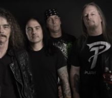 OVERKILL To Release New Single, ‘The Surgeon’, Next Week