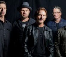 PEARL JAM Has ‘A Good Start’ On Another Album