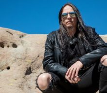 HYPOCRISY’s PETER TÄGTGREN: ‘Maybe This Is Our Last American Tour’