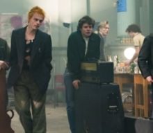 See New Trailer For SEX PISTOLS Limited Series ‘Pistol’
