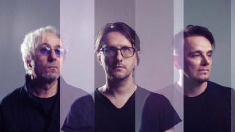PORCUPINE TREE Shares Music Video For New Single ‘Rats Return’