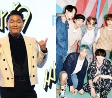 Psy says BTS have achieved ‘Gangnam Style’’s “unfulfilled dreams”