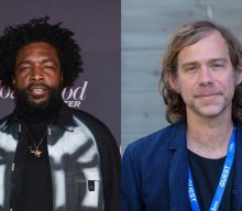 Questlove and Aaron Dessner receive honorary degrees from Philadelphia University Of The Arts