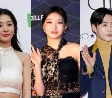 Red Velvet, EXO’s Suho, and Chung Ha lead London’s MIK Festival 2022 line-up