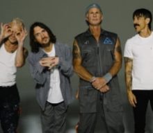 RED HOT CHILI PEPPERS Among Headliners Of AUSTIN CITY LIMITS MUSIC FESTIVAL 2022