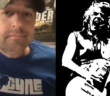 RANDY RHOADS Documentary Director Says OSBOURNE And RHOADS Families Declined To Help With Making Of Film