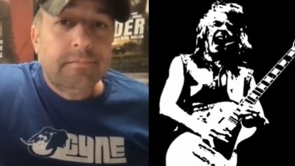 RANDY RHOADS Documentary Filmmaker: ‘A Lot Of People Tried To Squash’ This Movie