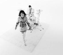Renforshort announces debut album ‘Dear Amelia’ and shares Travis Barker-featuring single