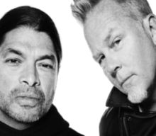 METALLICA’s ROBERT TRUJILLO Recalls Being ‘Insulted’ By JAMES HETFIELD: ‘I Blew A Fuse For A Second’