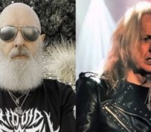 ROB HALFORD Is ‘Absolutely’ Open To Performing With K.K. DOWNING At ROCK AND ROLL HALL OF FAME Induction