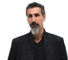 SYSTEM OF A DOWN’s SERJ TANKIAN Added To ‘Metal: Hellsinger’ First-Person Shooter Game