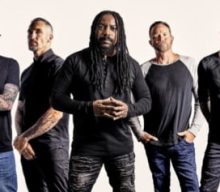 CLINT LOWERY On Upcoming SEVENDUST Album: ‘It’s One Of The Best’ Records ‘We’ve Done In A While’