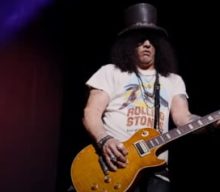 SLASH FEATURING MYLES KENNEDY & THE CONSPIRATORS Release Music Video For ‘April Fool’