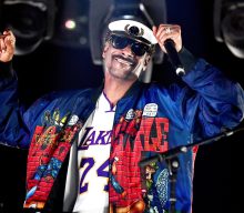 Snoop Dogg hints that Mount Westmore’s debut album is arriving next week