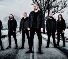 SOILWORK Shares Another New Single, ‘Nous Sommes La Guerre’