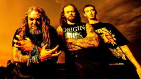 SOULFLY Releases Animated Music Video For New Single ‘Filth Upon Filth’