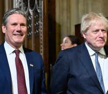 Keir Starmer calls on Prime Minister to resign after Sue Gray report is published: “Boris Johnson must go”