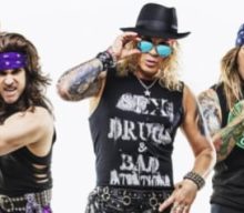 STEEL PANTHER: ‘We May Never Find A Replacement’ For Bassist LEXXI FOXX