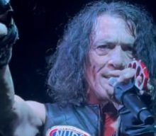 STEPHEN PEARCY Says Classic RATT Lineup Was ‘Supposed To Do A Big Summer Tour This Year’