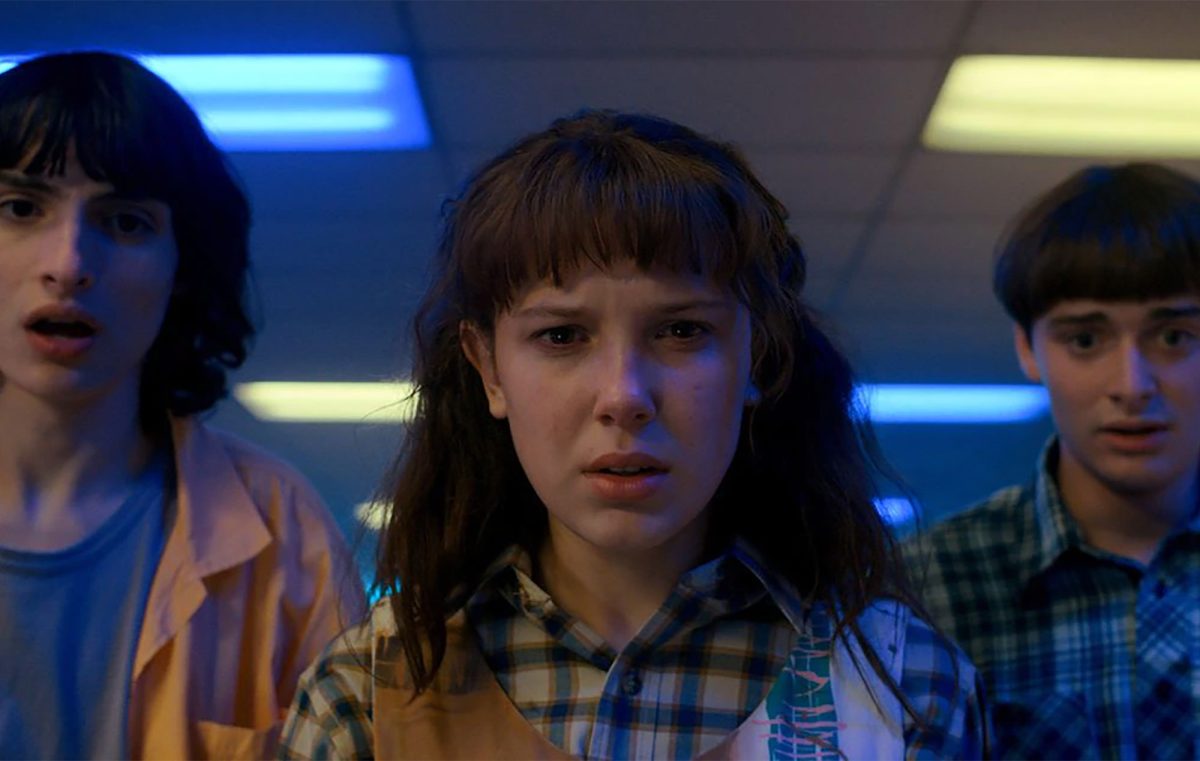 ‘Stranger Things’ creators respond to Millie Bobby Brown’s criticism of show