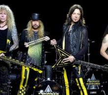 STRYPER Is ‘Bringing Back The Power Ballad’ On Upcoming Album