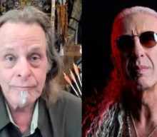 TED NUGENT Wants To Know Why DEE SNIDER Celebrated His Sickness: ‘What Caused That Nasty, Nasty Hate?’