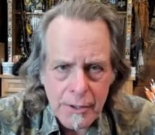 TED NUGENT Says Calls For More Gun Control Are ‘Heartless’, ‘Soulless’, ‘Cruel’ And ‘Dishonest’