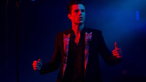 The Killers to headline Poland’s Open’er Festival 2022