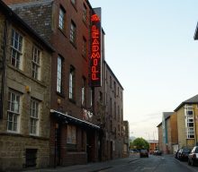Sheffield’s iconic The Leadmill releases build-your-own venue model