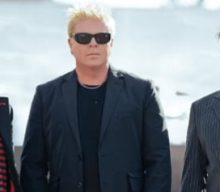 THE OFFSPRING Unveils Video For ‘Behind Your Walls’