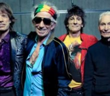 THE ROLLING STONES To Release 50th-Anniversary Show As ‘Grrr Live!’ Album