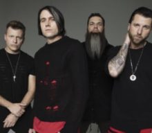 THREE DAYS GRACE Shares ‘I Am The Weapon’ Music Video