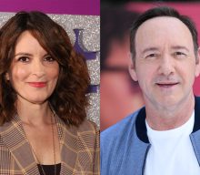 Tina Fey recalls being “hit on” by Kevin Spacey at ‘SNL’