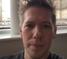 TOBIAS FORGE Says GHOST Has Gone Through About 15 ‘Stage Members’ So Far