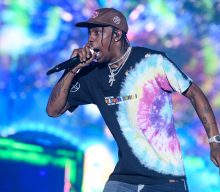 New lawsuit accuses Travis Scott of inciting stampede at Rolling Loud 2019