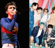 Troye Sivan on possibly working with BTS again: “That’s something I’ve wanted to do for a long time”
