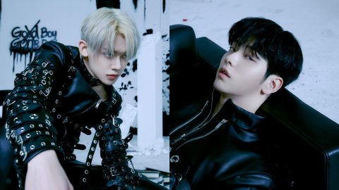 TXT unveil teasers for ‘Good Boy Gone Bad’ music video starring Yeonjun and Soobin