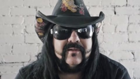 VINNIE PAUL’s Estate: ‘There Can Never Be A PANTERA Reunion Without’ ABBOTT Brothers