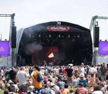 Glastonbury 2022: Little Simz, Róisín Murphy and Bicep to headline West Holts Stage